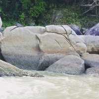 Karachut Beach