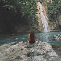 Chasing Waterfalls