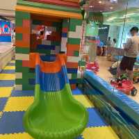 屯門室內Playhouse 有電動船呀