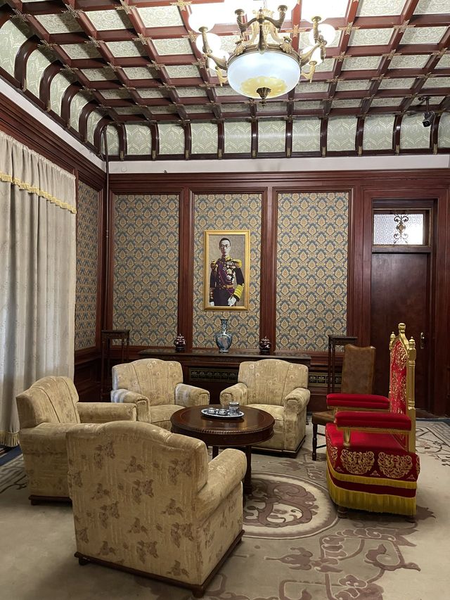 Imperial Palace of Manchukuo【Museum】