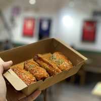 佐敦彌敦道抵食嘅西式快餐～自助形式無限添飲餐湯同冷熱水～