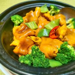 家路國際大飯店·餐廳張用戶圖片