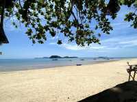 หาดทรายรี