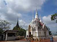 วัดพระพุทธฉายสระบุรี