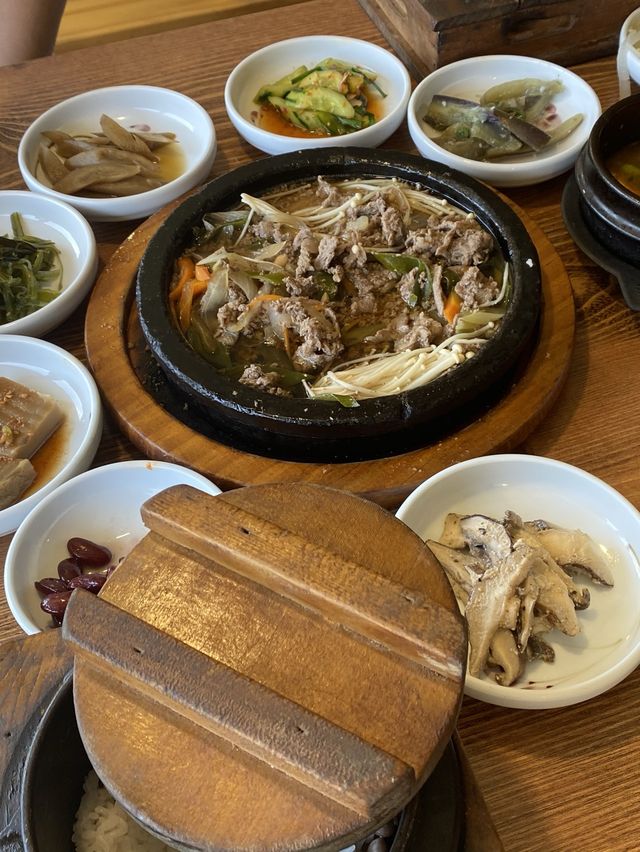 주말엔 청도로 드라이브!