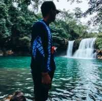 น้ำตกคลองเจ้า | เกาะกูด จ.ตราด