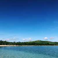 Bicol Escapade. 