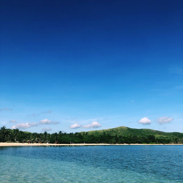 Bicol Escapade. 