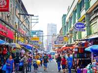 Divisoria Public Market
