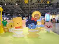 LITTLE KAKAO FRIENDS