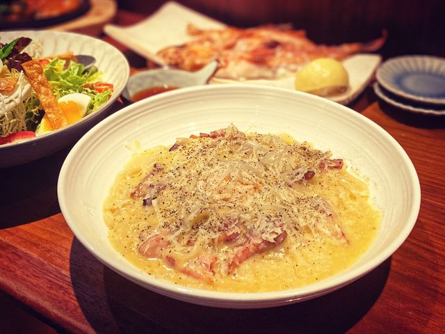尖沙咀新張日式居酒屋