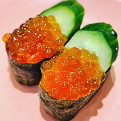 Sushi Take-Out User Photo