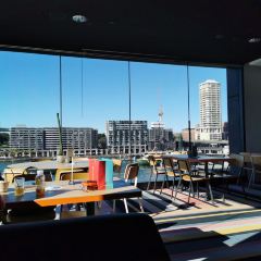 MCA Cafe User Photo