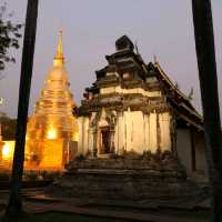 Wat Phra Singh