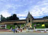 วัดพระธาตุลำปางหลวง
