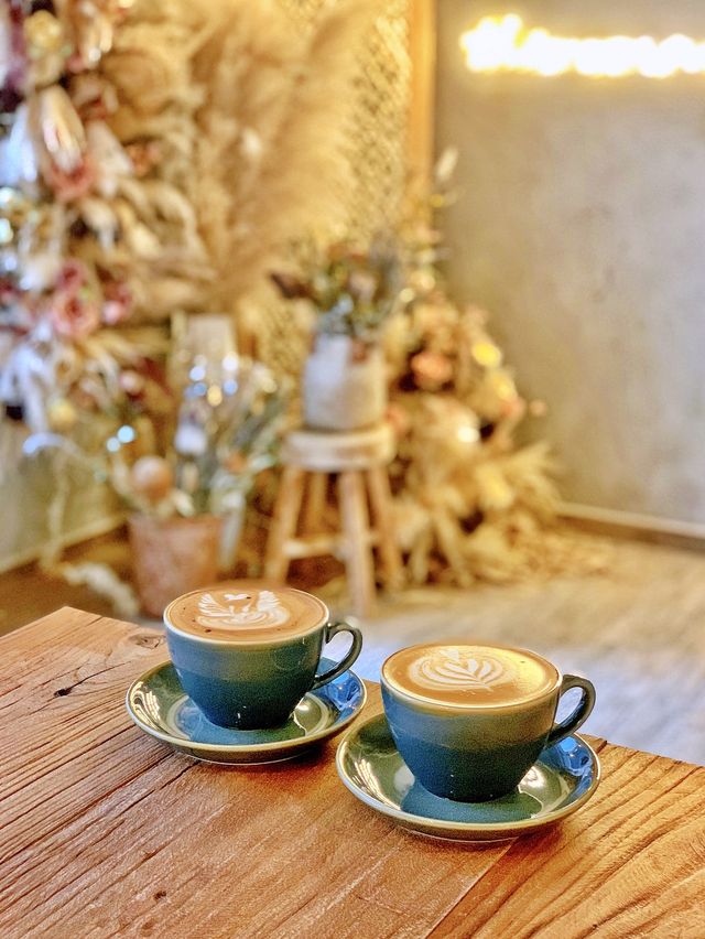 角落 corner cafe @LKF