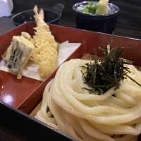 牛舌關注組大推嘅厚切牛舌飯📲