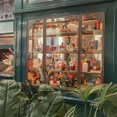 THE GROUNDS OF THE CITY User Photo