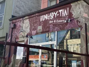 Hungary Thai