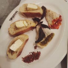 Chachapuri Restaurant 여행 사진