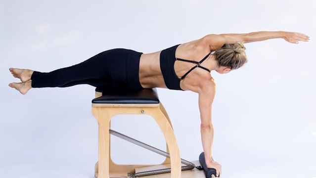 Pilates Plaza Montreux