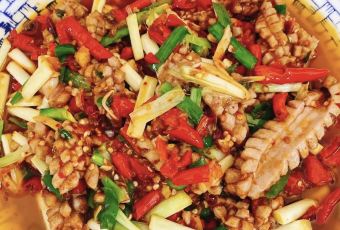 车站饭店(自犍路店) User Photo