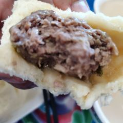 蒙古包子大王(宝力根路总店) 여행 사진