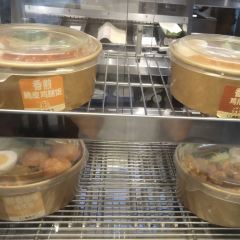 德克士(都昌店) User Photo
