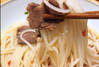 津市刘聋子粉馆(张家界总店) User Photo