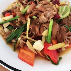 谷香灶房 私家厨房(万达店) User Photo