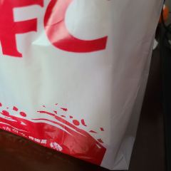 KFC (cenxi) User Photo