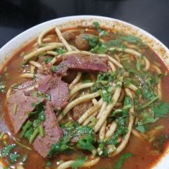 Xuelaowuniurouwanzimianzongdian User Photo