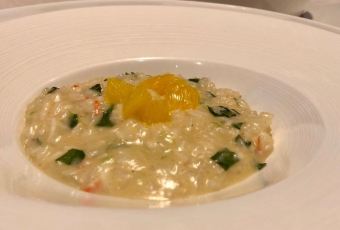 Ristorante L’Olivo at Al Mahara User Photo