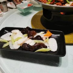 醉得意·家常菜(甘蔗万家店) User Photo