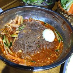钟路商会·缘家(虹泉路店) ảnh của người dùng