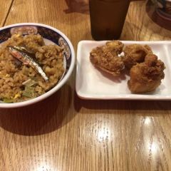 Tsukemen Miyamoto User Photo