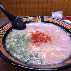 Ichiran Ramen User Photo