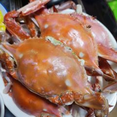 宾朋海鲜饭庄(兴海路店) User Photo