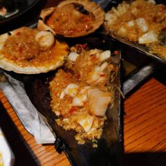 Sternen Grill User Photo