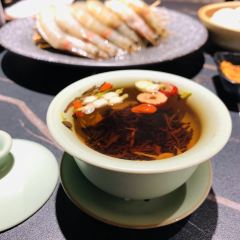 青丘仙派酒馆 User Photo