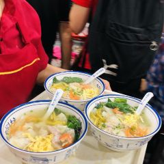 Changren Wonton User Photo