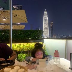 GUAN HAI RESTAURANT HALL User Photo