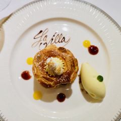 La Villa French Restaurant User Photo