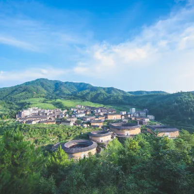 Отзывы об отеле Longyan Avenue Wanbao Plaza Atour Hotel