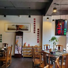 蹺腳牛肉張用戶圖片