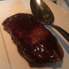 CUT BY WOLFGANG PUCK User Photo