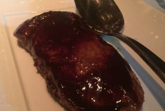 CUT by Wolfgang Puck user photo