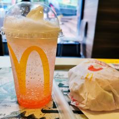 McDonald's (wangfujingbaihuo) User Photo