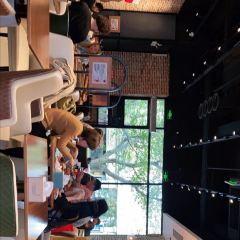 Garlic Barbecue User Photo