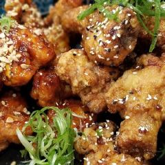 Pili Pili Grilled Chicken User Photo